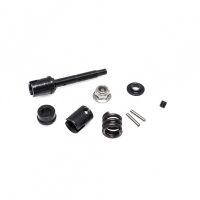 Hobbytech - Ersatzteil Set BXR.MT/S1 für 3S Slipper REV-OP31