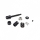 Hobbytech - Ersatzteil Set BXR.MT/S1 für 3S Slipper REV-OP31
