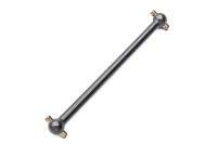 Hobbytech - BXR-S2 center front drive shaft