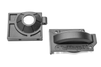 Hobbytech - BXR-S2 center differential mount parts