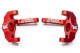 Hobbytech - Lenkung Aluminium vorn, Made in France
