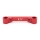 Hobbytech - Spurplatte hinten Aluminium 2.5 Grad