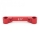Hobbytech - Spurplatte hinten Aluminium 2.5 Grad