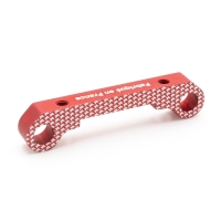 Hobbytech - Querlenkerstifthalterung hinten