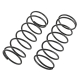 Hobbytech - BX8SL/BXR-MT D&auml;mpfeder vorn 1,35x52 mm