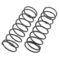 Hobbytech - BX8SL/BXR-MT Dämpfeder hinten 1,35x60 mm