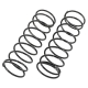 Hobbytech - BX8SL/BXR-MT D&auml;mpfeder hinten 1,35x60 mm