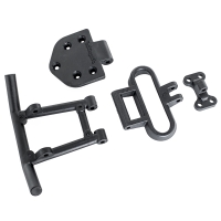 Hobbytech - DB8Sl Stossfänger Komplettset