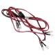 Hobbytech - DB8SL LED Lichtset komplett