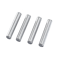 Hobbytech - DB8Sl Mitnemerstift 2x11.8mm