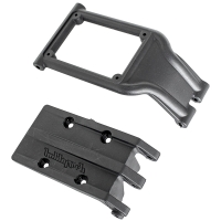 Hobbytech - DB8SL Stossfänger hinen