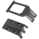 Hobbytech - DB8SL Stossfänger hinen