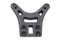 Hobbytech - DB8SL brushed front shocks tower