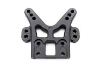 Hobbytech - DB8SL brushed rear shocks tower