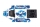 Hobbytech - DB8SL Blue / white Body