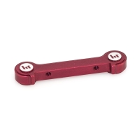 Hobbytech - DB8SSL/BX8Sl Aluminium Spurblock Front