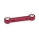 Hobbytech - DB8SSL/BX8Sl Aluminium Spurblock Front