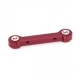 Hobbytech - DB8SSL/BX8Sl Aluminium Spurblock Front