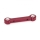 Hobbytech - DB8SSL/BX8Sl Aluminium Spurblock Front