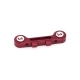 Hobbytech - DB8SSL/BX8Sl Aluminium Querlenkerhalter hinten