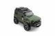RGT - CRUISER V3 1/10 Set 2,4 GHz, grün