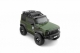 RGT - CRUISER V3 1/10 Set 2,4 GHz, grün