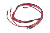 RGT - Lichter für vordere/hintere Stoßstange