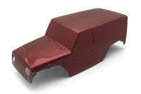 RGT - Lackierte Karosserie - rot