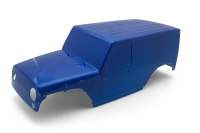 RGT - Lackierte Karosserie - blau