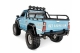 RGT - PIONEER 1/10 Set 2,4GHz, blau