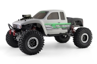 RGT - TRACER 1/10 Set 2,4GHz, grau