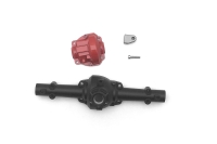 RGT - Metall-Vorder-/Hinterachse (1 Stück)