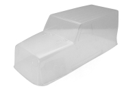 RGT - 86100 Lexan-Karosserie klar