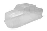 RGT - 86100 JC Lexan-Karosserie klar