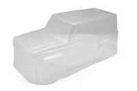 RGT - CRUISER V3 Lexan-Karosserie klar