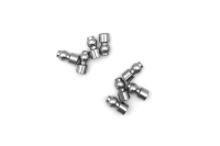 RGT - Bolzen 5.9 mm lang (8 Stück)