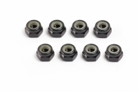 RGT - Selbstsichernde Mutter M3 (8St)