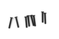 RGT - Senkschraube M3x20x2 mm (8 Stück)