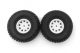 RGT - Räder komplett (2 Stück)