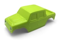 RGT - 86100 JC Lackierte Karosserie - gelb