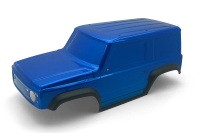 RGT - Lackierte Karosserie - blau