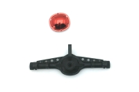 RGT - Hinteres Differentialgehäuse