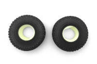 RGT - Reifen mit Schaumeinlage (2 Stück)