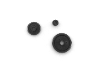 RGT - Set Getrieberäder (50T+14T+34T+16T)