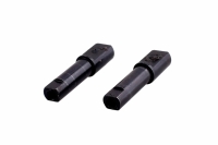 RGT - Drive Gear Shaft (2 Stück)