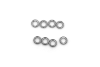 RGT - Kugellager 7x11x3mm (8 Stück)