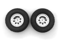 RGT - Räder komplett (2 Stück)