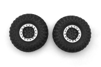 RGT - Reifen mit Schaumeinlage (2 Stück)