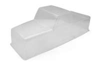 RGT - CRUISER PRO Lexan-Karosserie klar