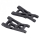 Hobbytech - Rogue Terra untere Schwingen v/h